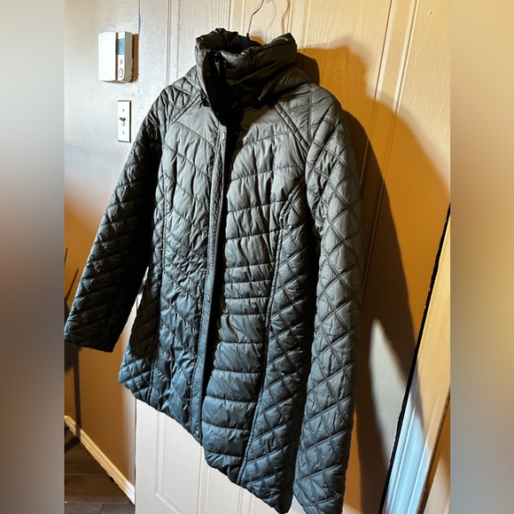 Marc NY Winter jacket/coat - Picture 3 of 4